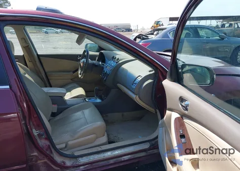 2012 Nissan Altima 2.5 S z USA, uszkodzony, nr VIN 1N4AL2AP2CN564071